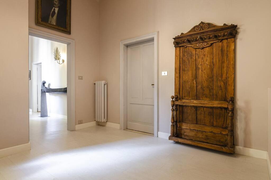Dimora Fossalta, A Pochi Passi Da Piazza Maggiore بولونيا المظهر الخارجي الصورة