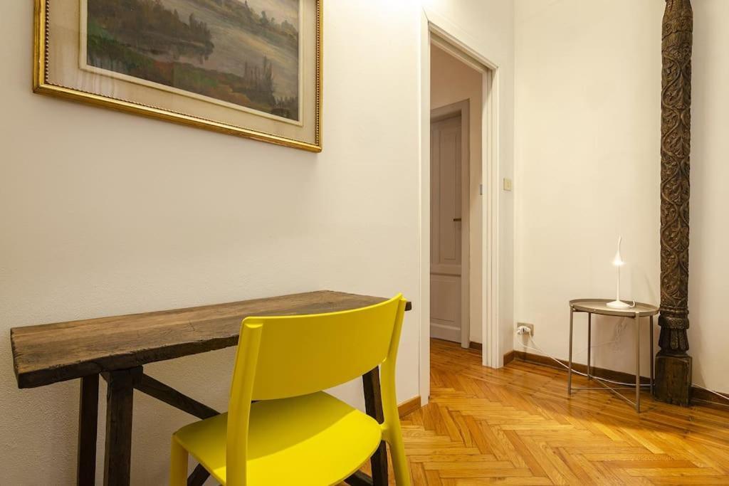 Dimora Fossalta, A Pochi Passi Da Piazza Maggiore بولونيا المظهر الخارجي الصورة