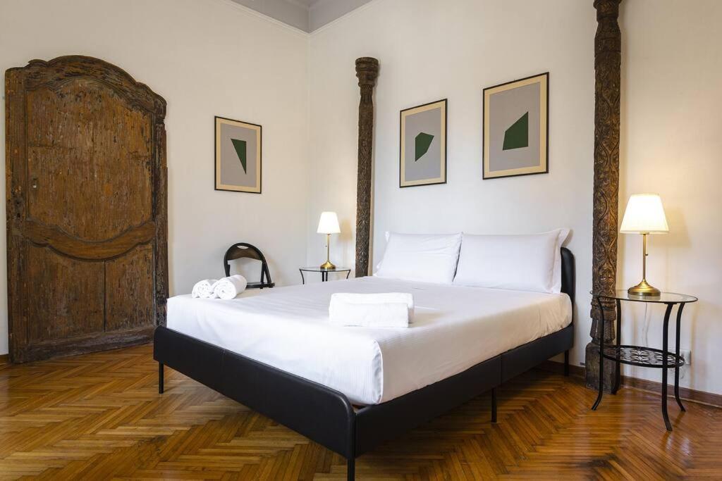 Dimora Fossalta, A Pochi Passi Da Piazza Maggiore بولونيا المظهر الخارجي الصورة