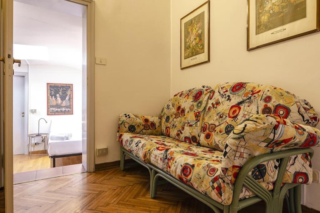 Dimora Fossalta, A Pochi Passi Da Piazza Maggiore بولونيا المظهر الخارجي الصورة