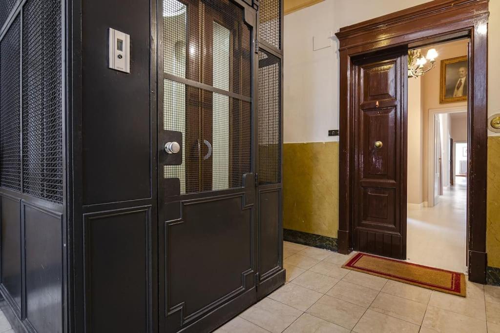 Dimora Fossalta, A Pochi Passi Da Piazza Maggiore بولونيا المظهر الخارجي الصورة