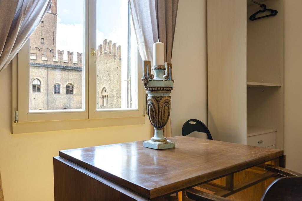 Dimora Fossalta, A Pochi Passi Da Piazza Maggiore بولونيا المظهر الخارجي الصورة